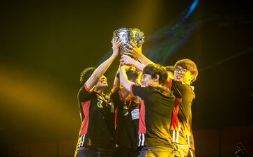 这项新规定将在两年内颁布 未成年人沉迷游戏的情况有所缓解