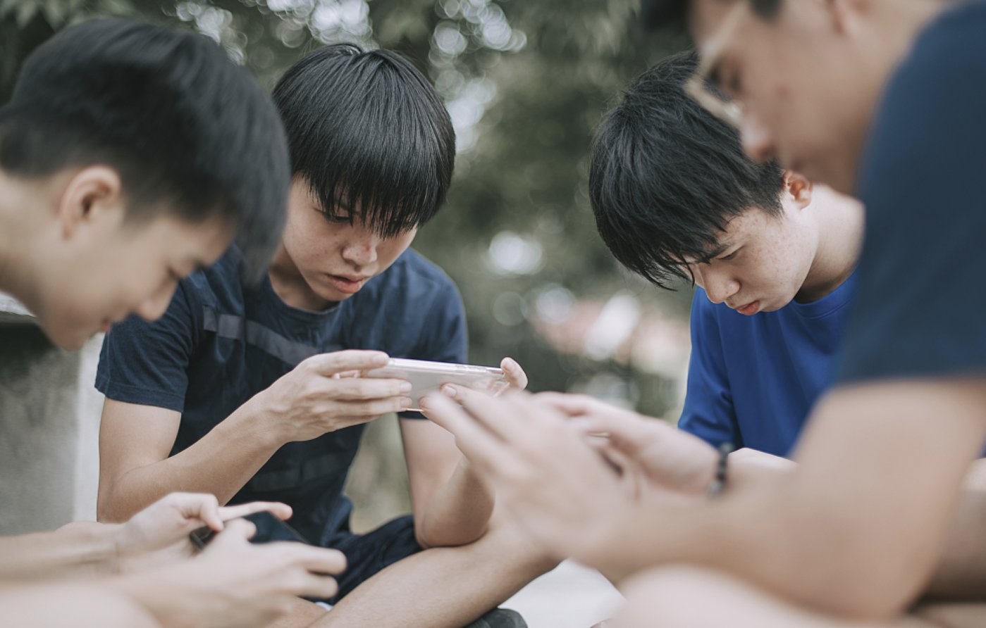 2023年手机游戏行业洞察报告：6亿手机游戏用户 ，游戏企业流量超过100万，占17.6%